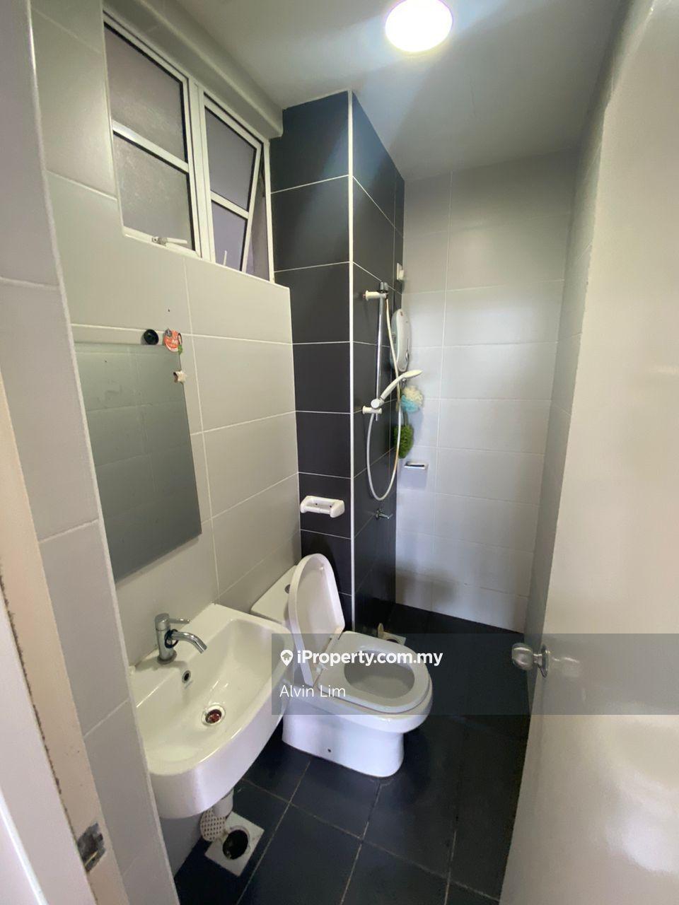 Apartment for Rent in Nusa Heights (Nusa Puncak) by Alvin Lim - iProperty.com.my