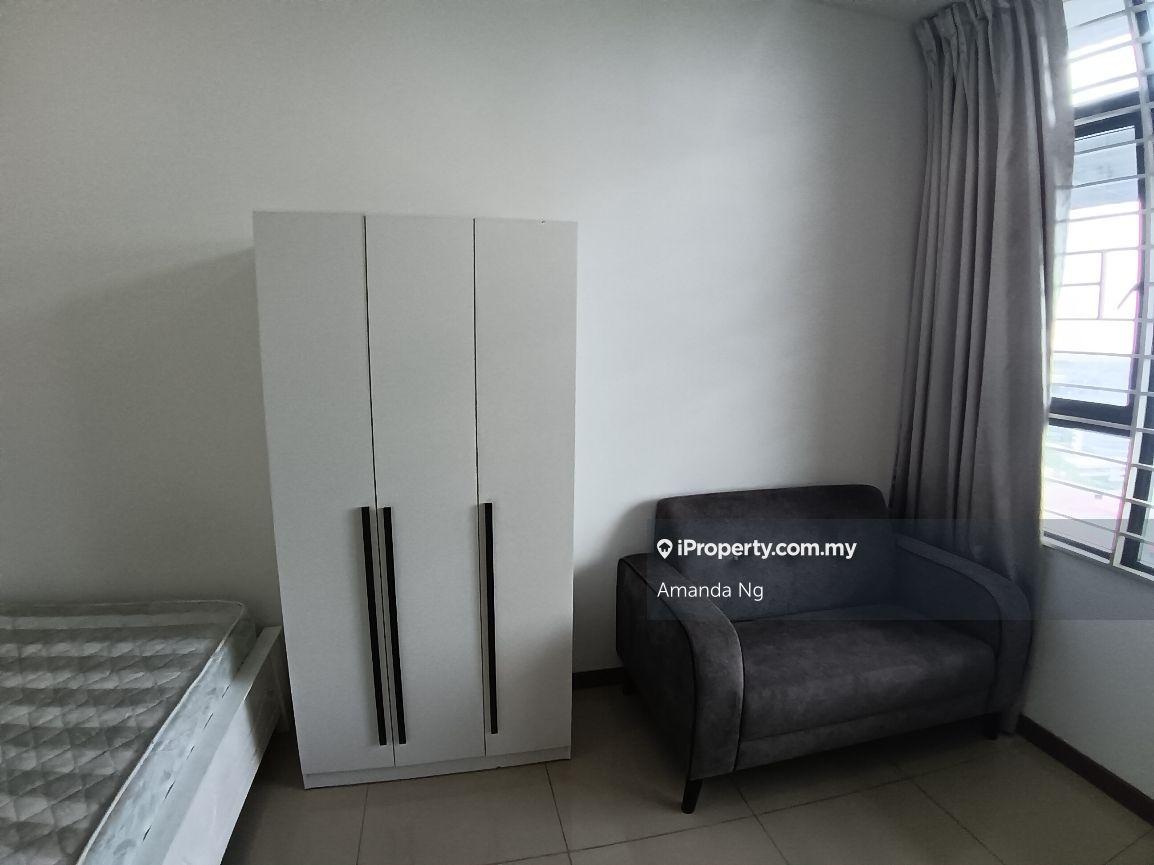 Service Residence for Rent in Centrestage Designer Suite by Amanda Ng - iProperty.com.my