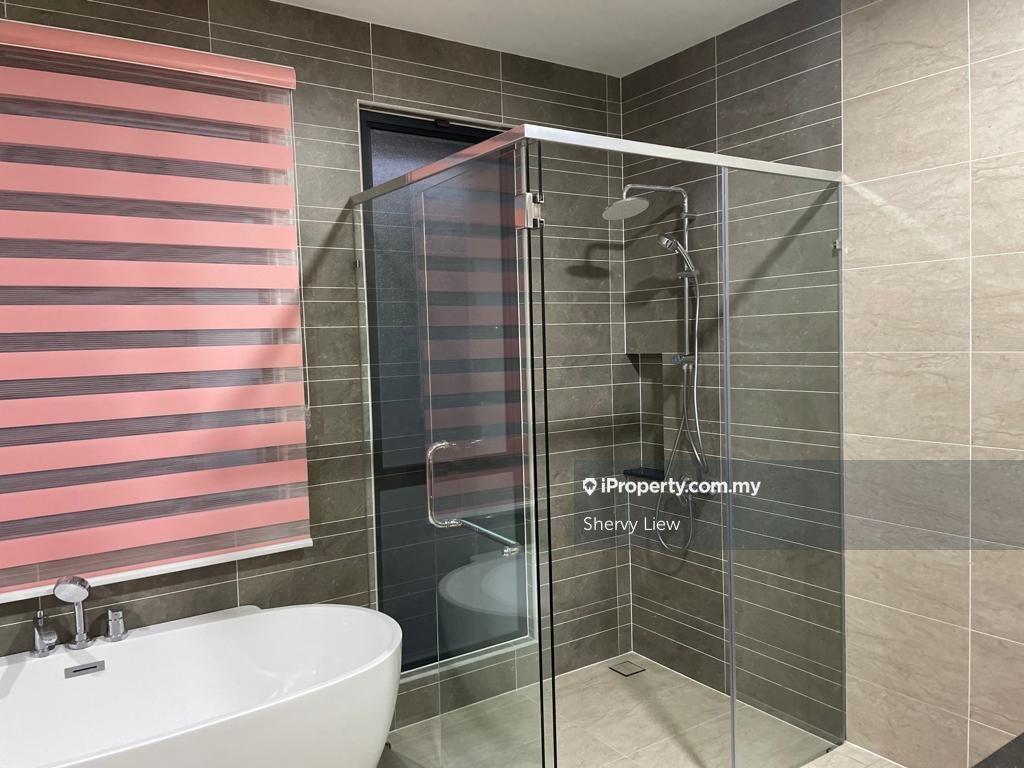 Semi-Detached House for Sale in Isle of Botanica @Setia Eco Glades, Cyberjaya by Shervy Liew - iProperty.com.my