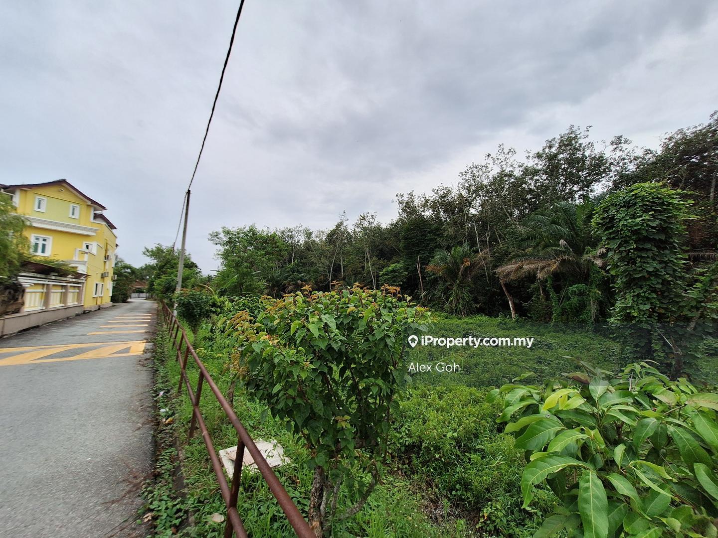 Tanah Pertanian untuk Dijual di Jalan Pajam Mantin, Pajam oleh Alex Goh - iProperty.com.my