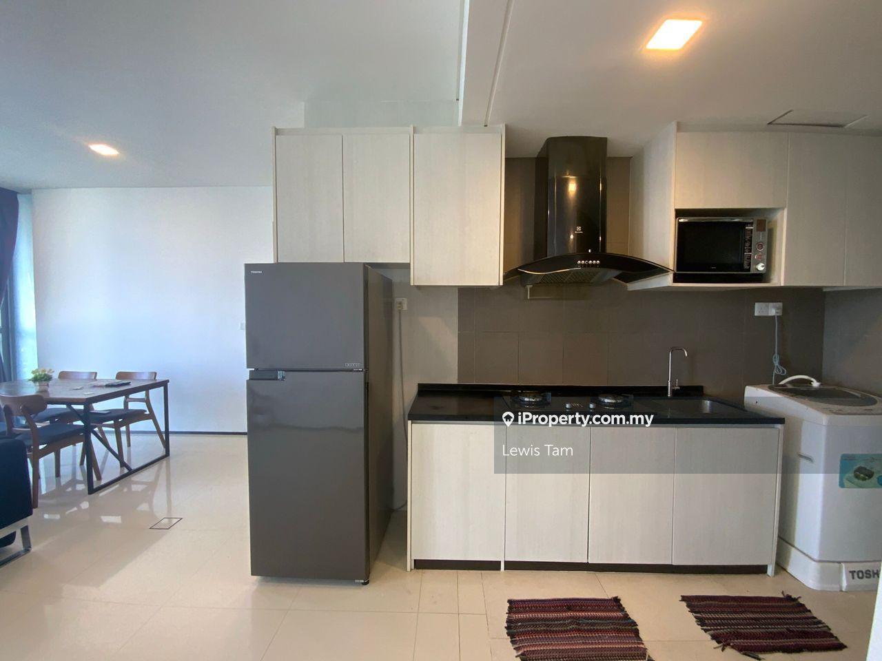 Kondominium untuk Disewa di The Fennel oleh Lewis Tam - iProperty.com.my