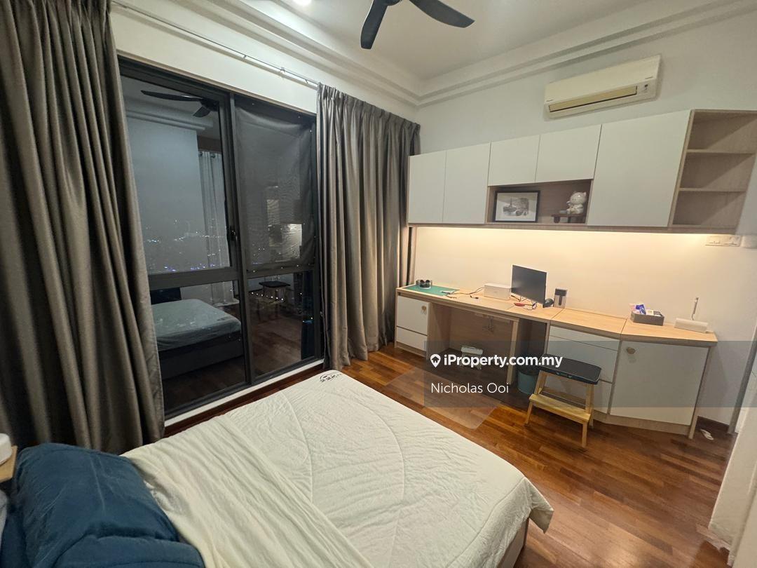 Service Residence for Rent in PJ Midtown by Nicholas Ooi - iProperty.com.my