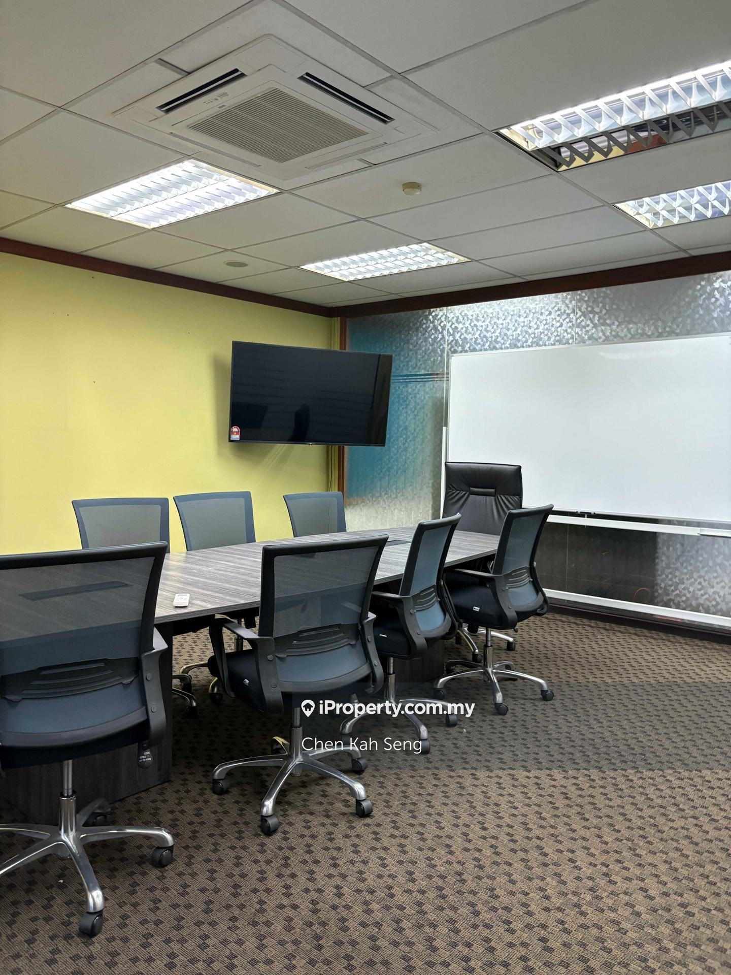Office for Rent in KLCC, KL City Centre by Chen Kah Seng - iProperty.com.my