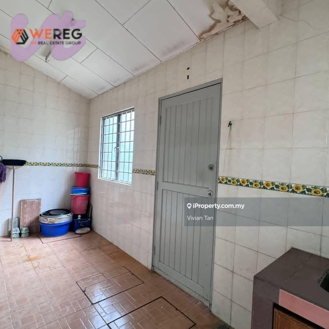 Rumah Berangkai 1 Tingkat untuk Dijual di Teluk Pulai, Klang oleh Vivian Tan - iProperty.com.my