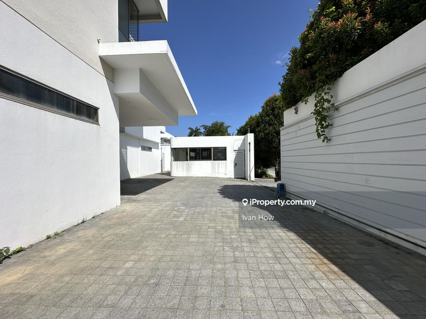 Banglo untuk Dijual di Taman U Thant, Ampang oleh Ivan How - iProperty.com.my