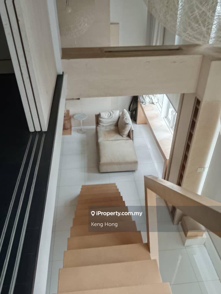 Service Residence for Sale in Seri Bukit Ceylon by Keng Hong - iProperty.com.my