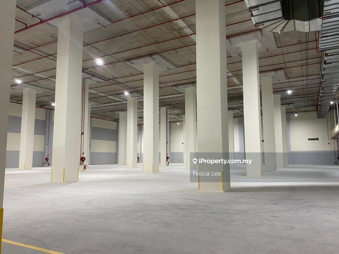 Warehouse for Rent in Seksyen 33, Shah Alam by Felicia Lee - iProperty.com.my