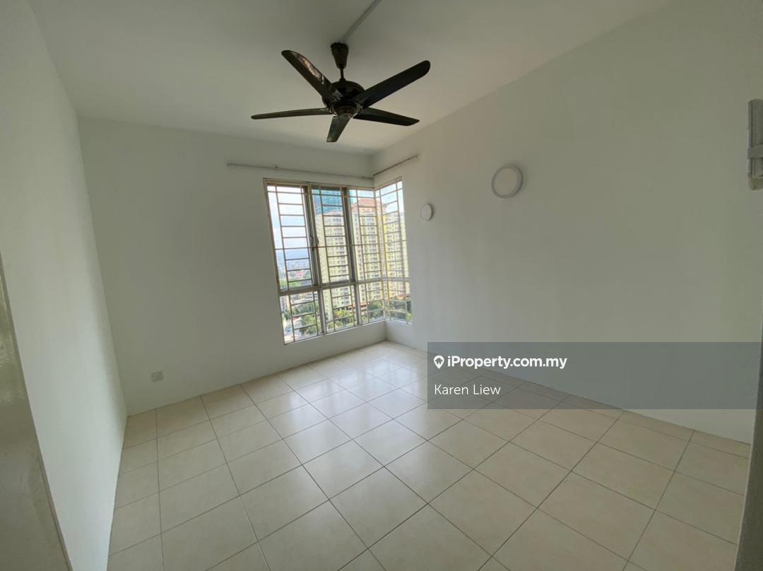 Condominium for Sale in Platinum Lake PV 13 by Karen Liew - iProperty.com.my