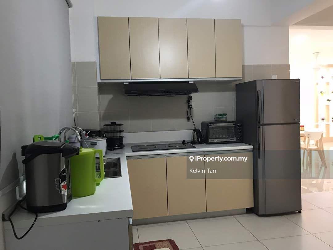 Residensi Servis untuk Disewa di Summerton oleh Kelvin Tan - iProperty.com.my