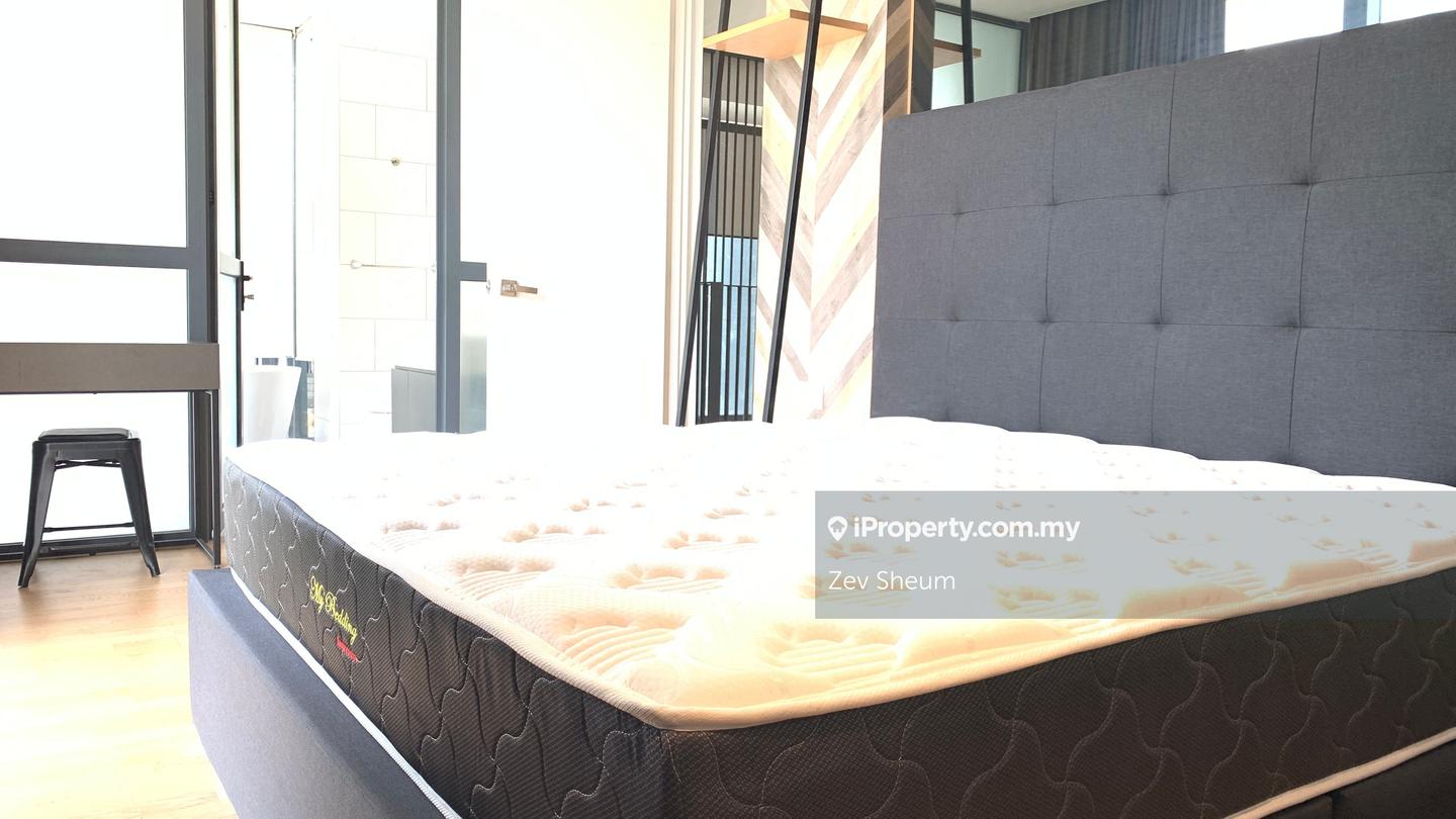 Kondominium untuk Dijual di Twy Duplex Condos oleh Zev Sheum - iProperty.com.my