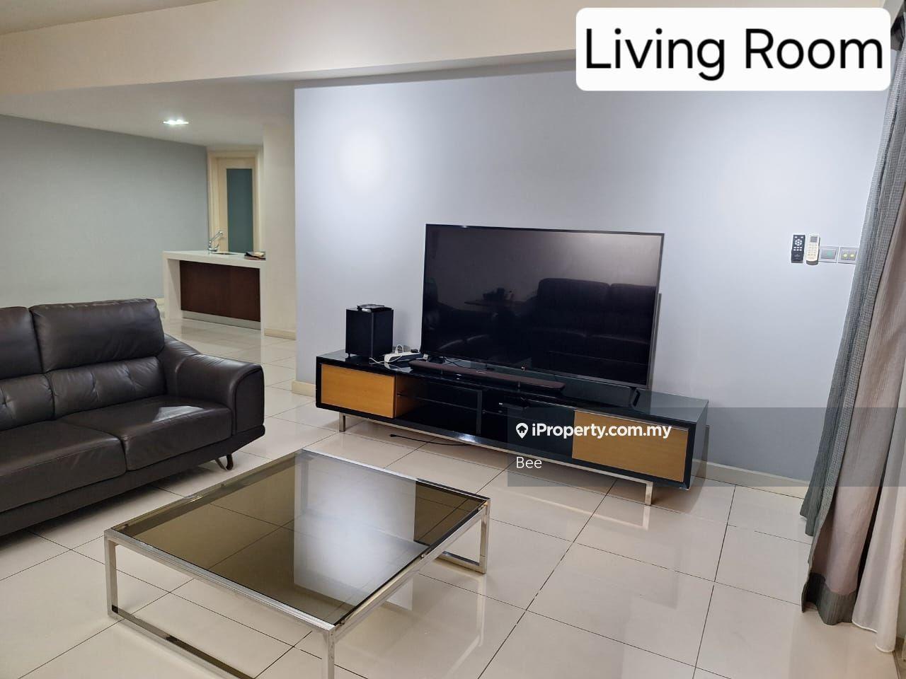 Kondominium untuk Dijual di Tiffani Kiara oleh Bee - iProperty.com.my