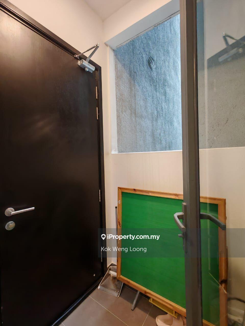 Kondominium untuk Dijual di Agile Mont Kiara oleh Kok Weng Loong - iProperty.com.my