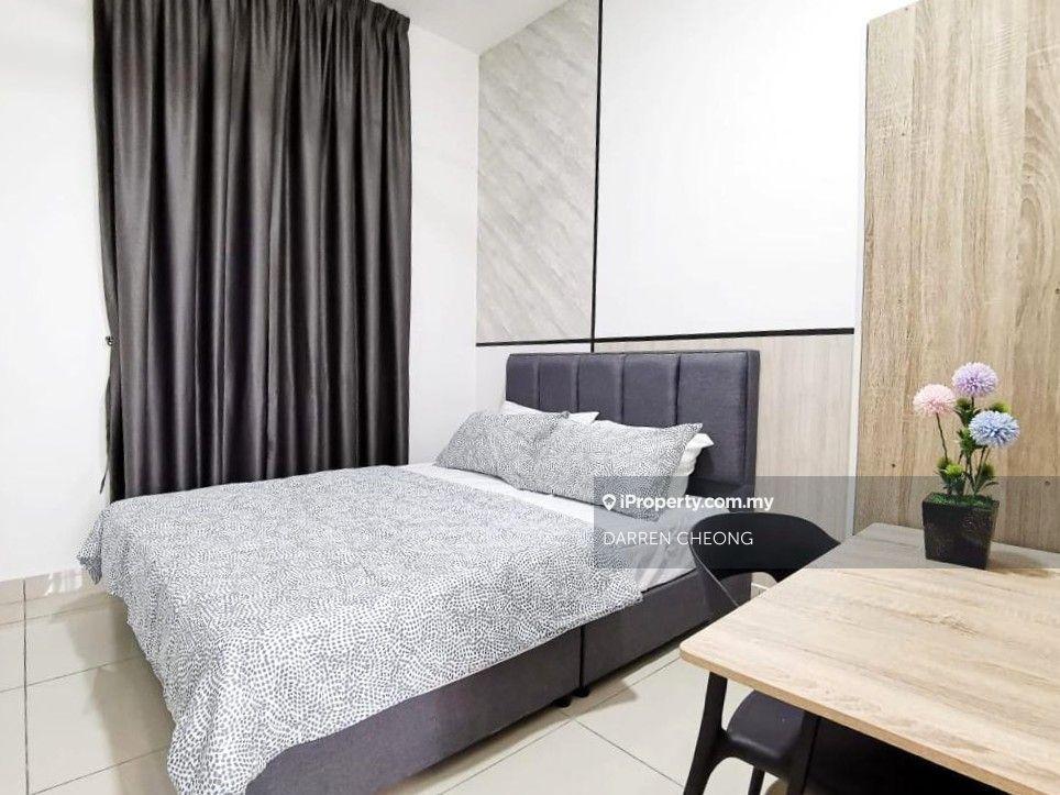 Condominium for Rent in Verando Residence by DARREN CHEONG - iProperty.com.my