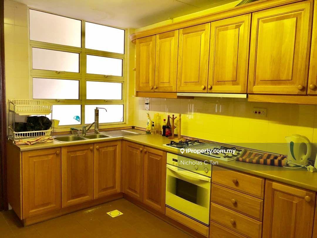 Condominium for Sale in Sri Kia Peng by Nicholas C Tan - iProperty.com.my