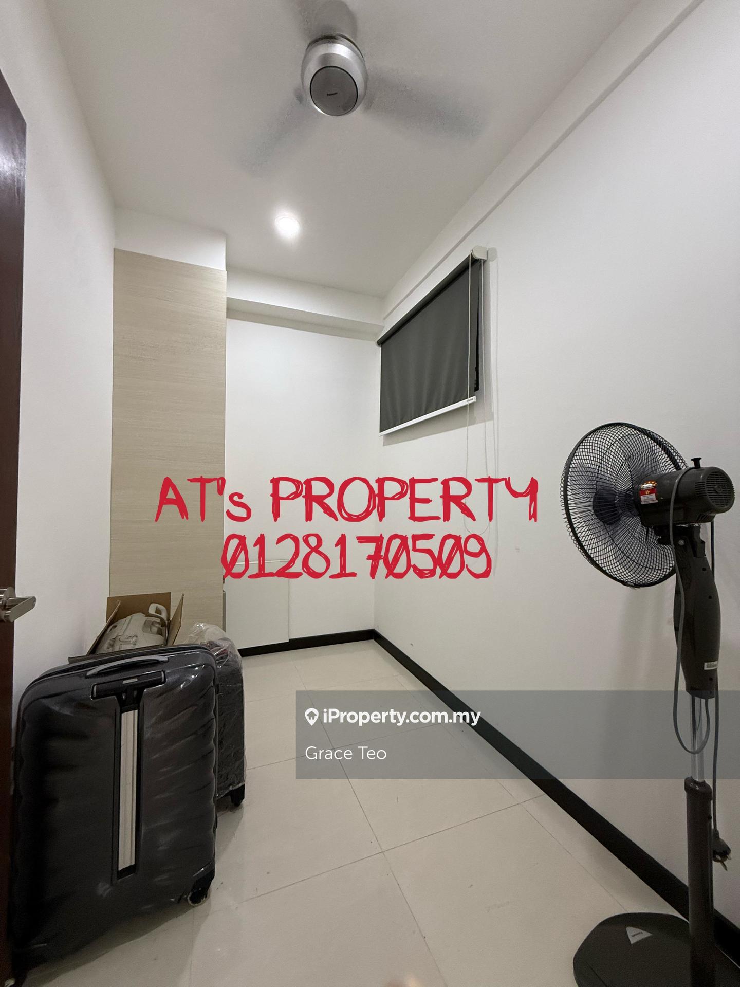 Kondominium untuk Dijual di R55 oleh Grace Teo - iProperty.com.my