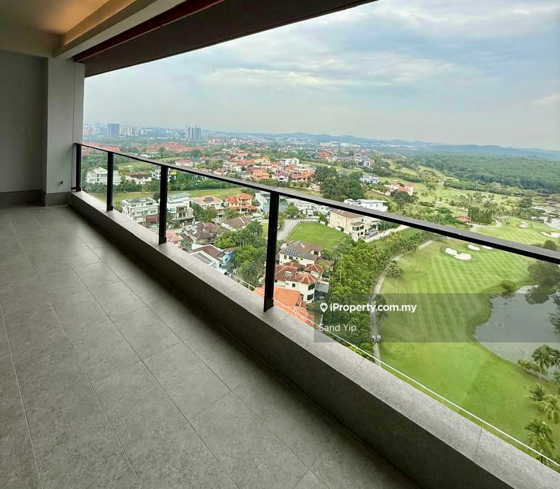 Kondominium untuk Dijual di Aetas Damansara oleh Sand Yip - iProperty.com.my