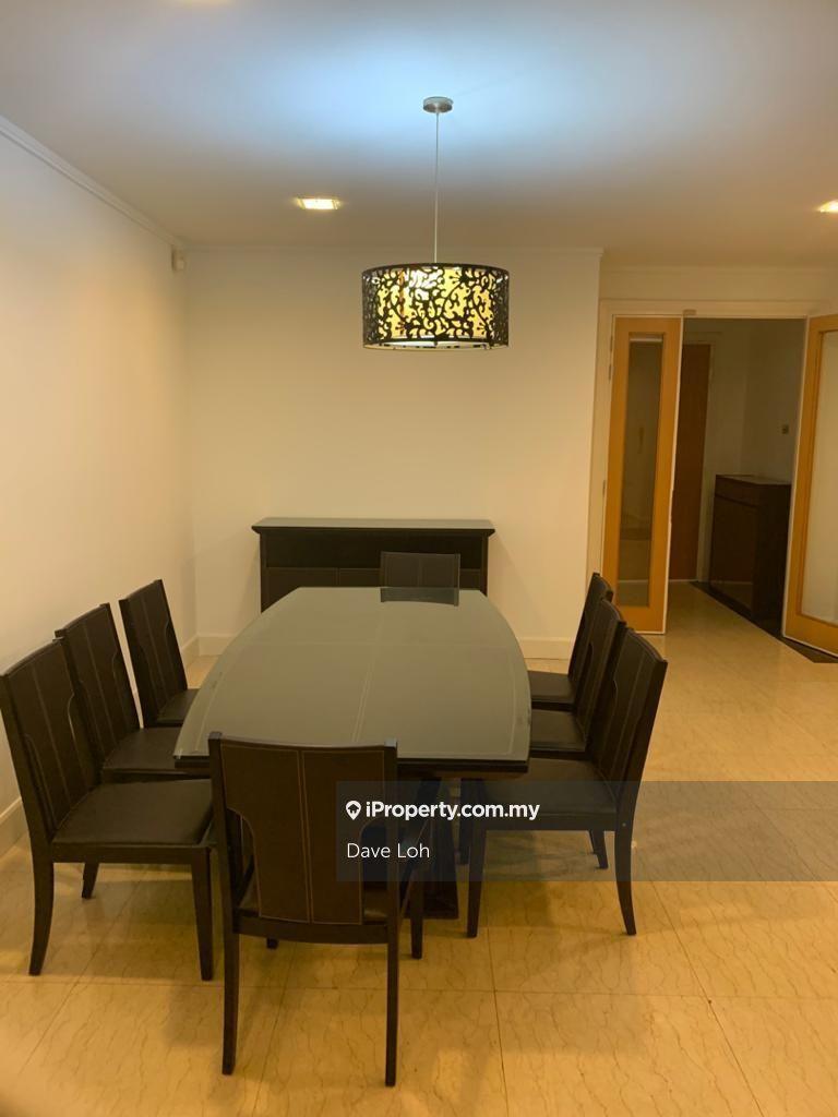 Condominium for Rent in Mutiara Upper East by Dave Loh - iProperty.com.my