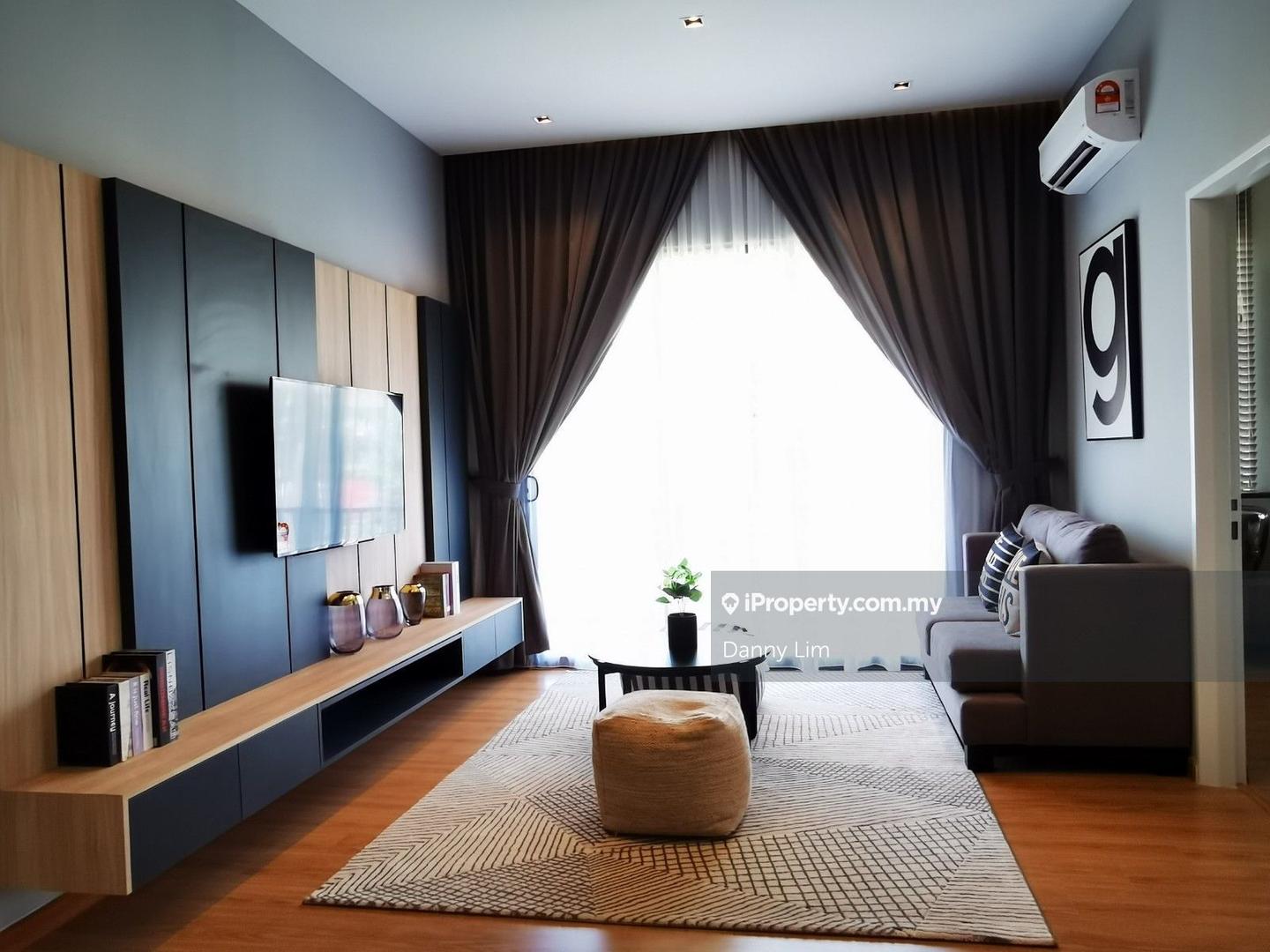 2-storey Terraced House for Sale in Seremban New House with Private Garden 2 Storey, Seremban by Danny Lim - iProperty.com.my