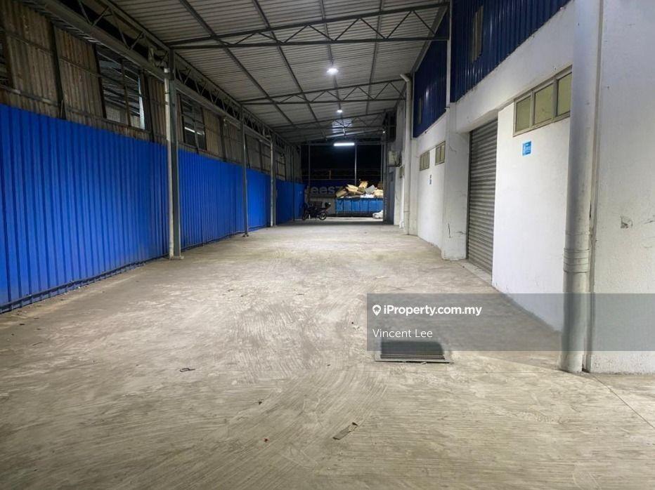 Semi-D Kilang untuk Disewa di Seksyen 34, Shah Alam oleh Vincent Lee - iProperty.com.my