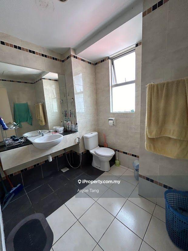 Semi-Detached House for Sale in Kemuning Palma Cluster Semi D, Shah Alam by Anjoe Tang - iProperty.com.my