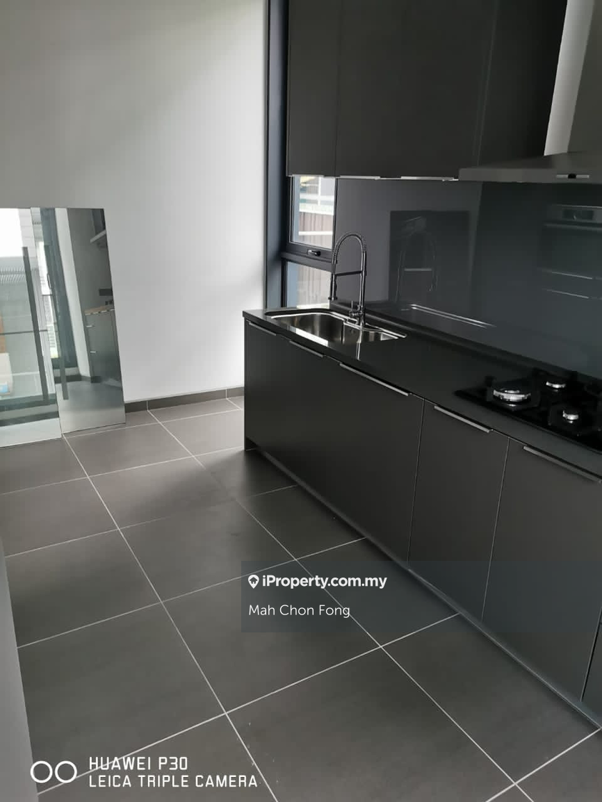 Bungalow House for Sale in The Light Collection 4, Gelugor by Mah Chon Fong - iProperty.com.my