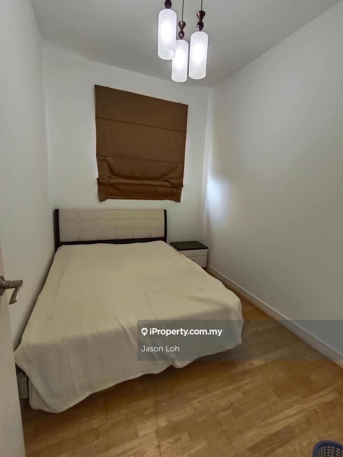 Service Residence for Sale in Solaris Dutamas by Jason Loh - iProperty.com.my