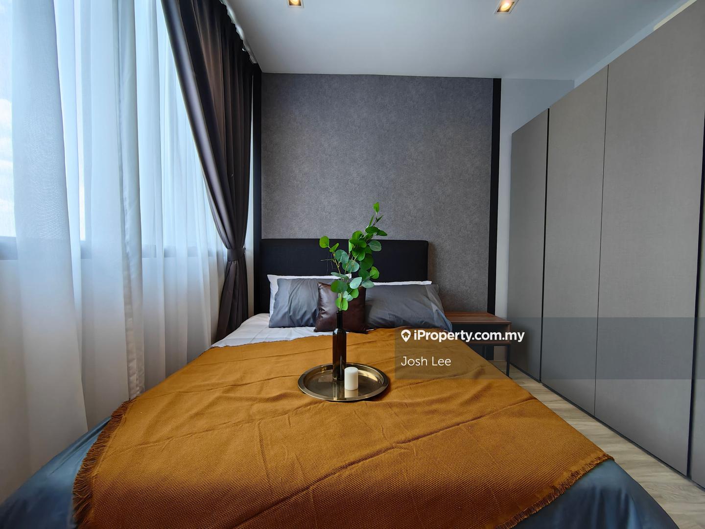 Service Residence for Rent in Lumi Tropicana by Josh Lee - iProperty.com.my