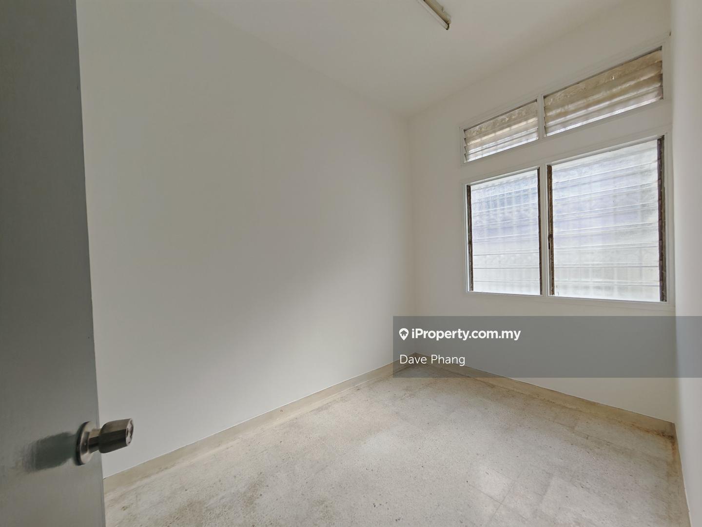 Rumah Berangkai 2 Tingkat untuk Dijual di Bukit Damansara, Damansara Heights oleh Dave Phang - iProperty.com.my