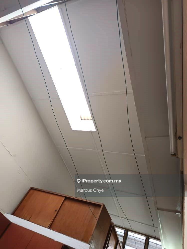 1-storey Terraced House for Sale in Taman Setapak, KL City Centre by Marcus Chye - iProperty.com.my