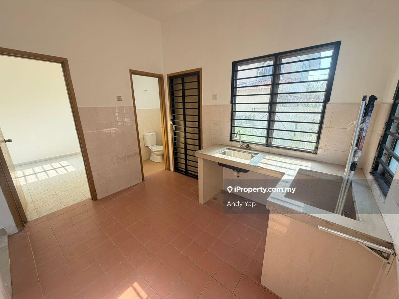 Rumah Berangkai 2 Tingkat untuk Dijual di Saujana Rawang, Rawang oleh Andy Yap - iProperty.com.my