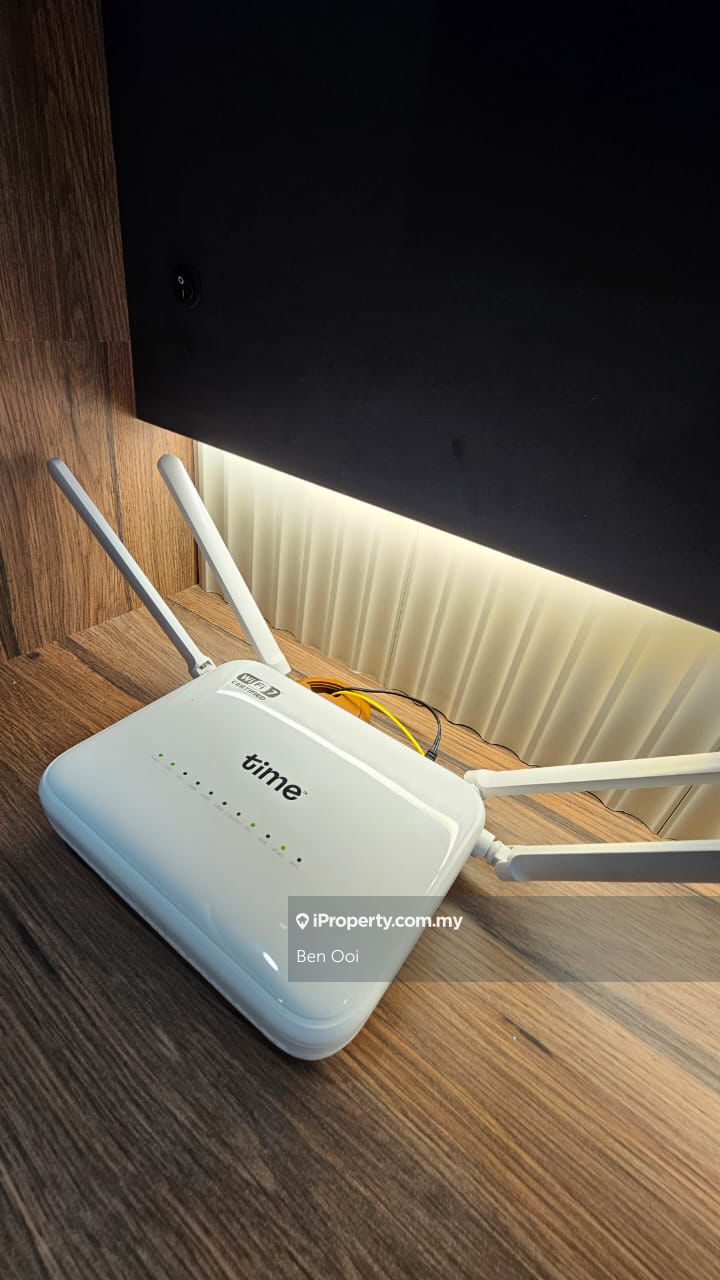 Residensi Servis untuk Disewa di Sunway Velocity TWO oleh Ben Ooi - iProperty.com.my