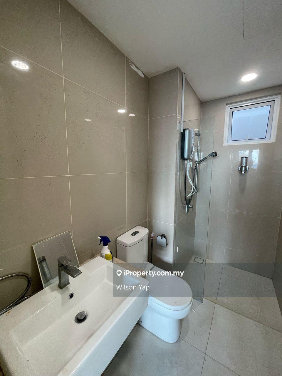 Service Residence for Rent in Sentul Village by Wilson Yap - iProperty.com.my