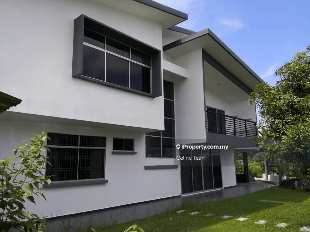 Banglo untuk Disewa di Kota Kinabalu, Sabah oleh Celine Teah - iProperty.com.my
