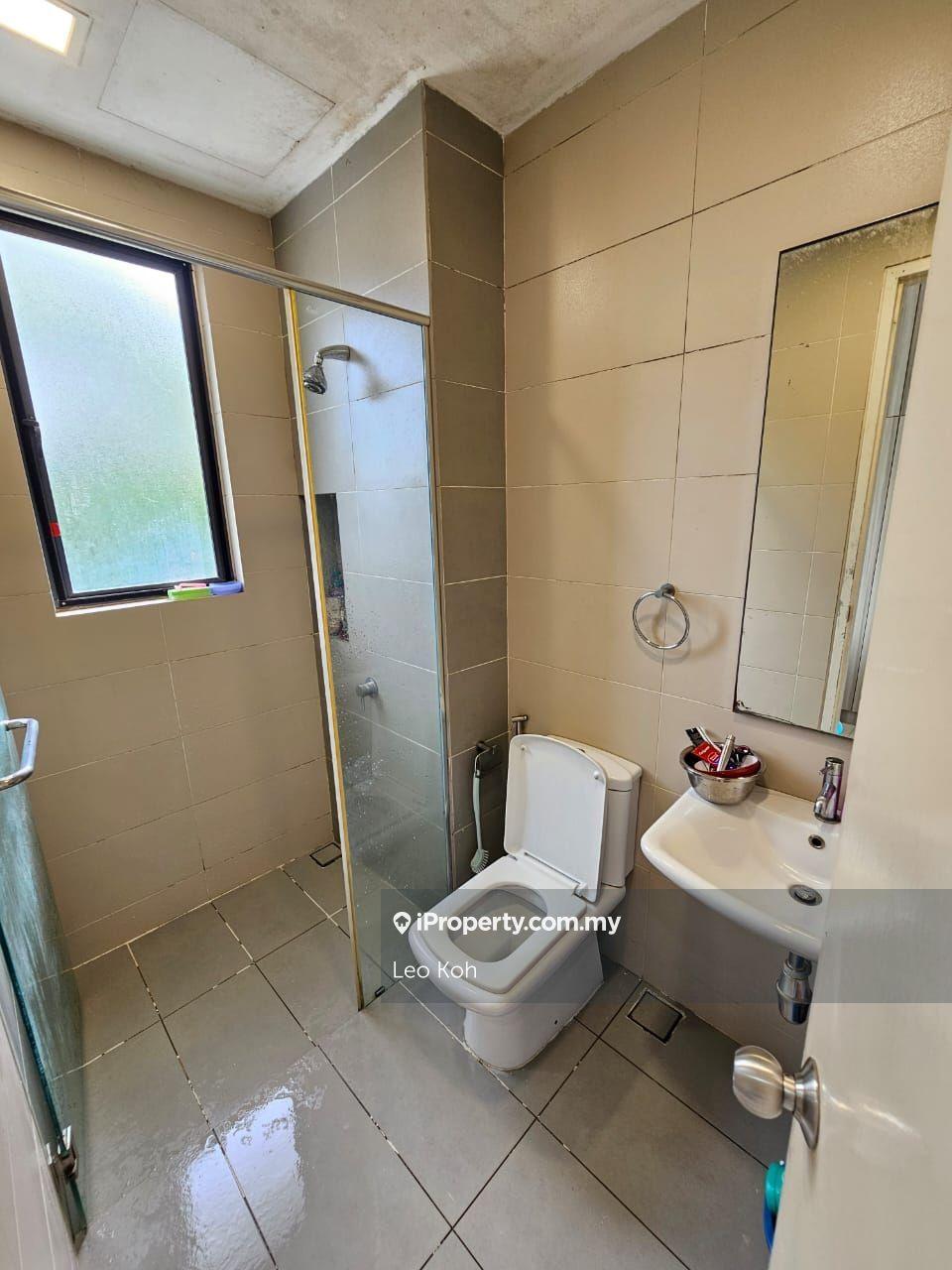 Kondominium untuk Dijual di Andana Condominium @ D'alpinia oleh Leo Koh - iProperty.com.my