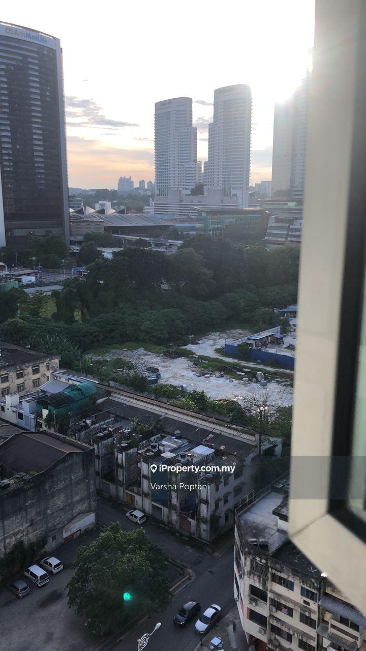 Service Residence for Rent in Scott Sentral by Varsha Poptani - iProperty.com.my