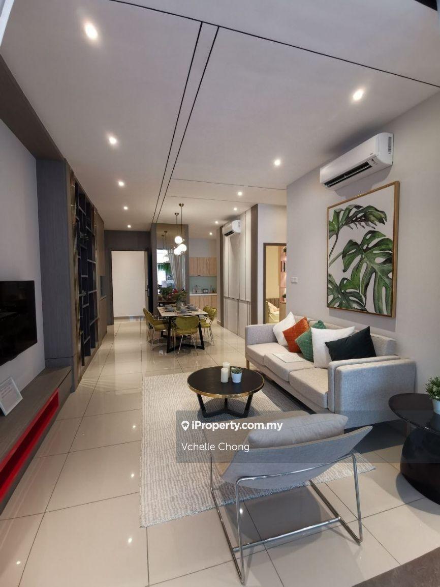 Service Residence for Sale in Avenue Residences by Vchelle Chong - iProperty.com.my