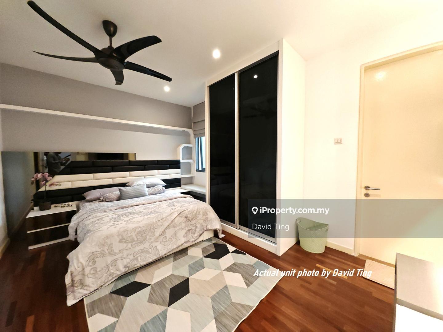 Rumah Berangkai 3 Tingkat untuk Dijual di Lake Fields, Sungai Besi oleh David Ting - iProperty.com.my