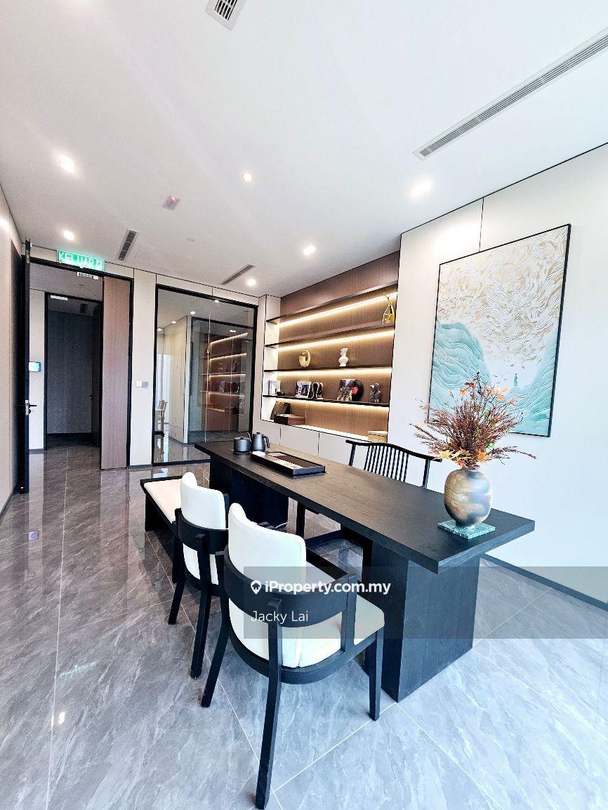 Office for Rent in KLCC, KL City Centre by Jacky Lai - iProperty.com.my