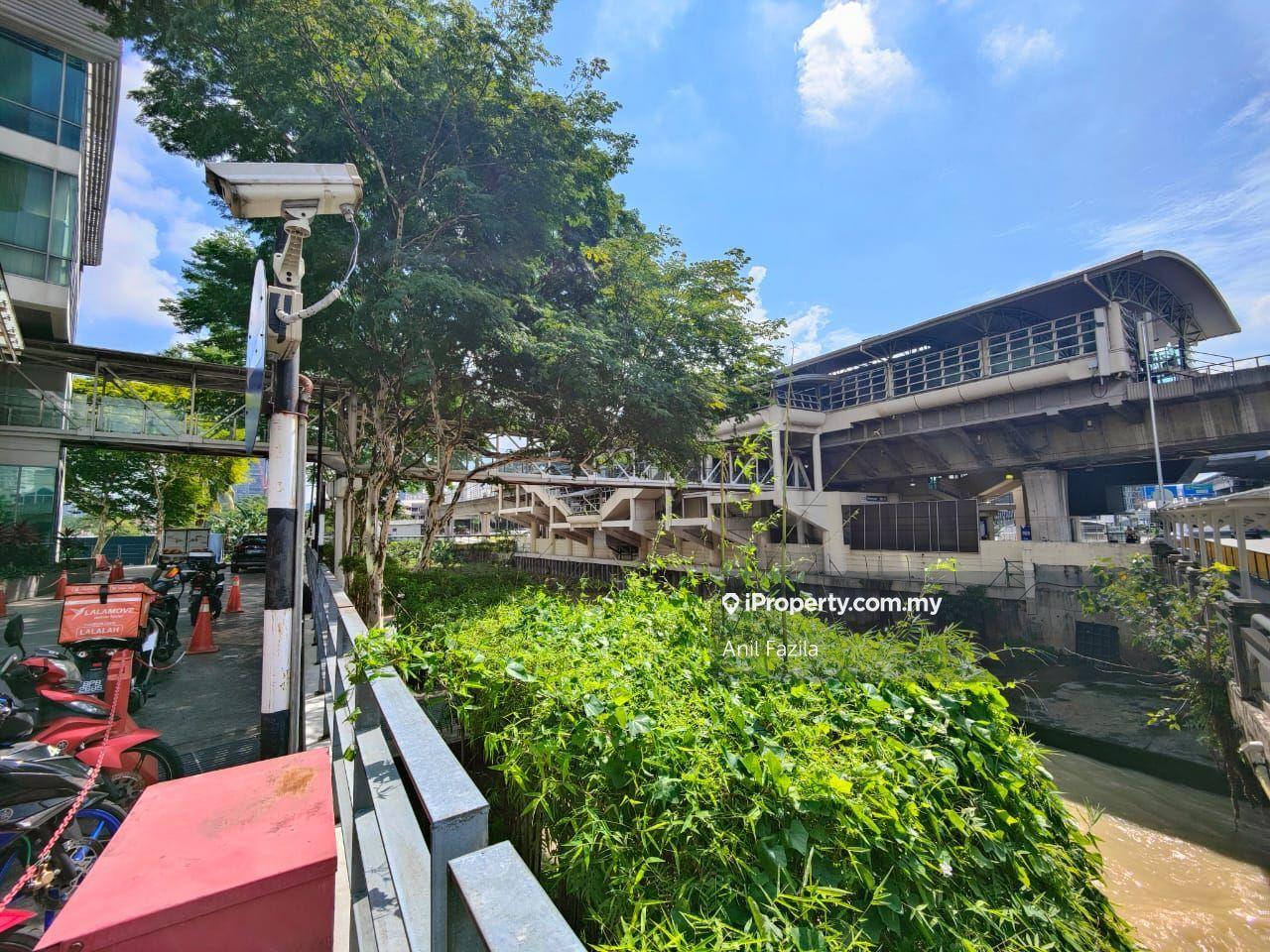 Office for Sale in KLCC, KL City Centre by Anil Fazila - iProperty.com.my