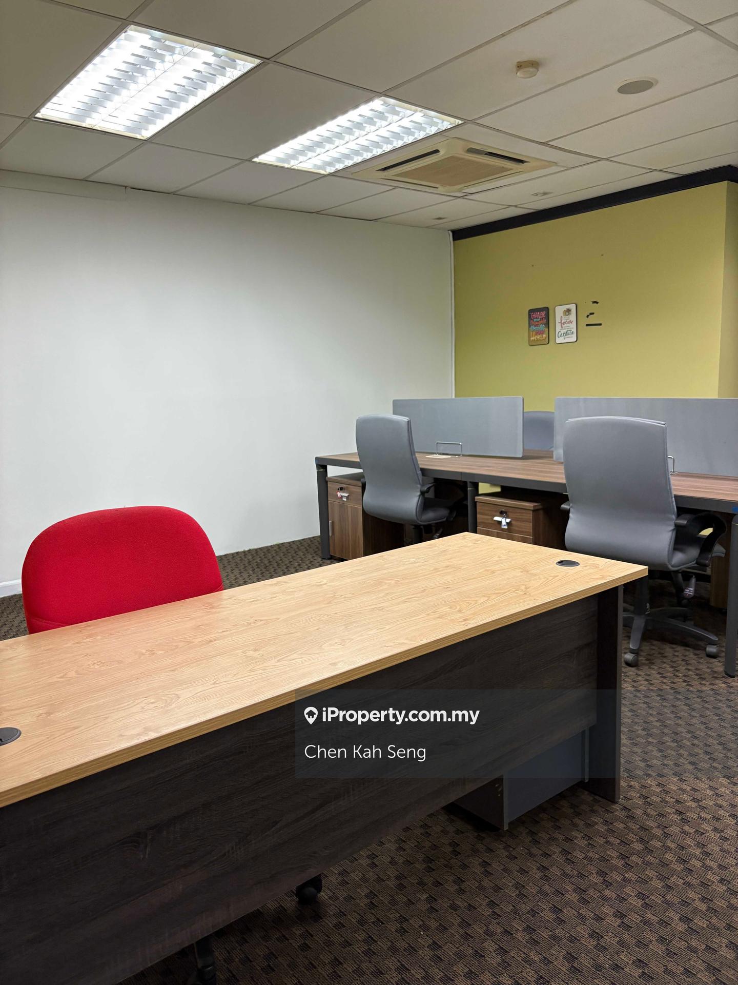 Office for Rent in KLCC, KL City Centre by Chen Kah Seng - iProperty.com.my