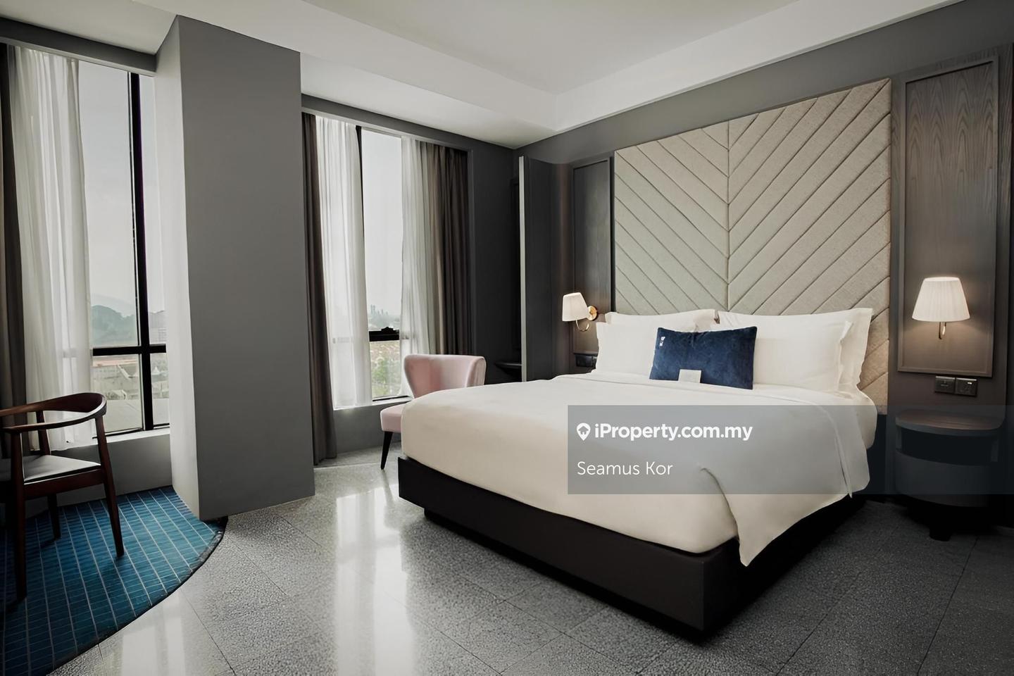 Hotel / Resort for Sale in Melaka City, Melaka by Seamus Kor - iProperty.com.my