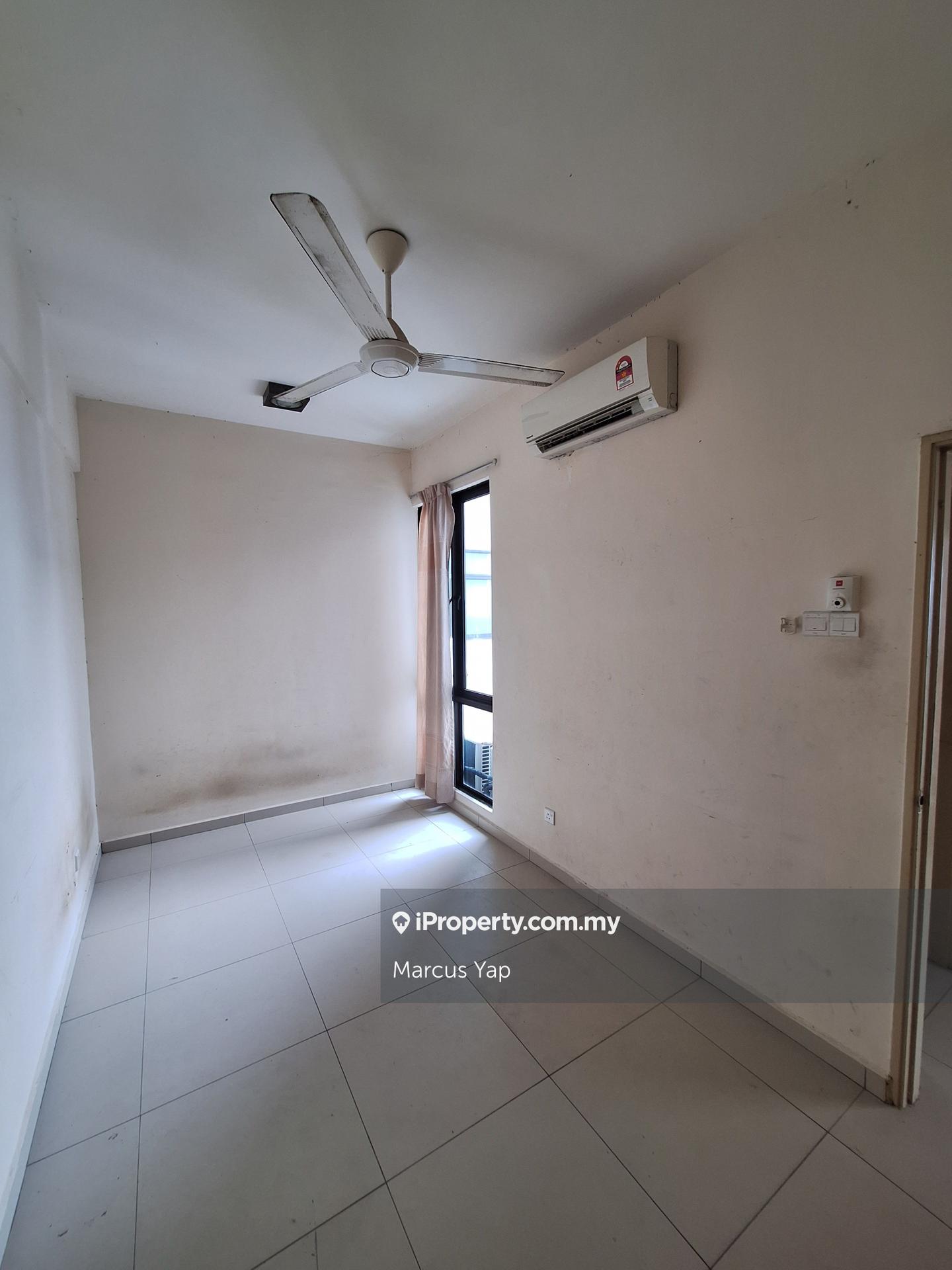 Kondominium untuk Dijual di Serin Residency oleh Marcus Yap - iProperty.com.my