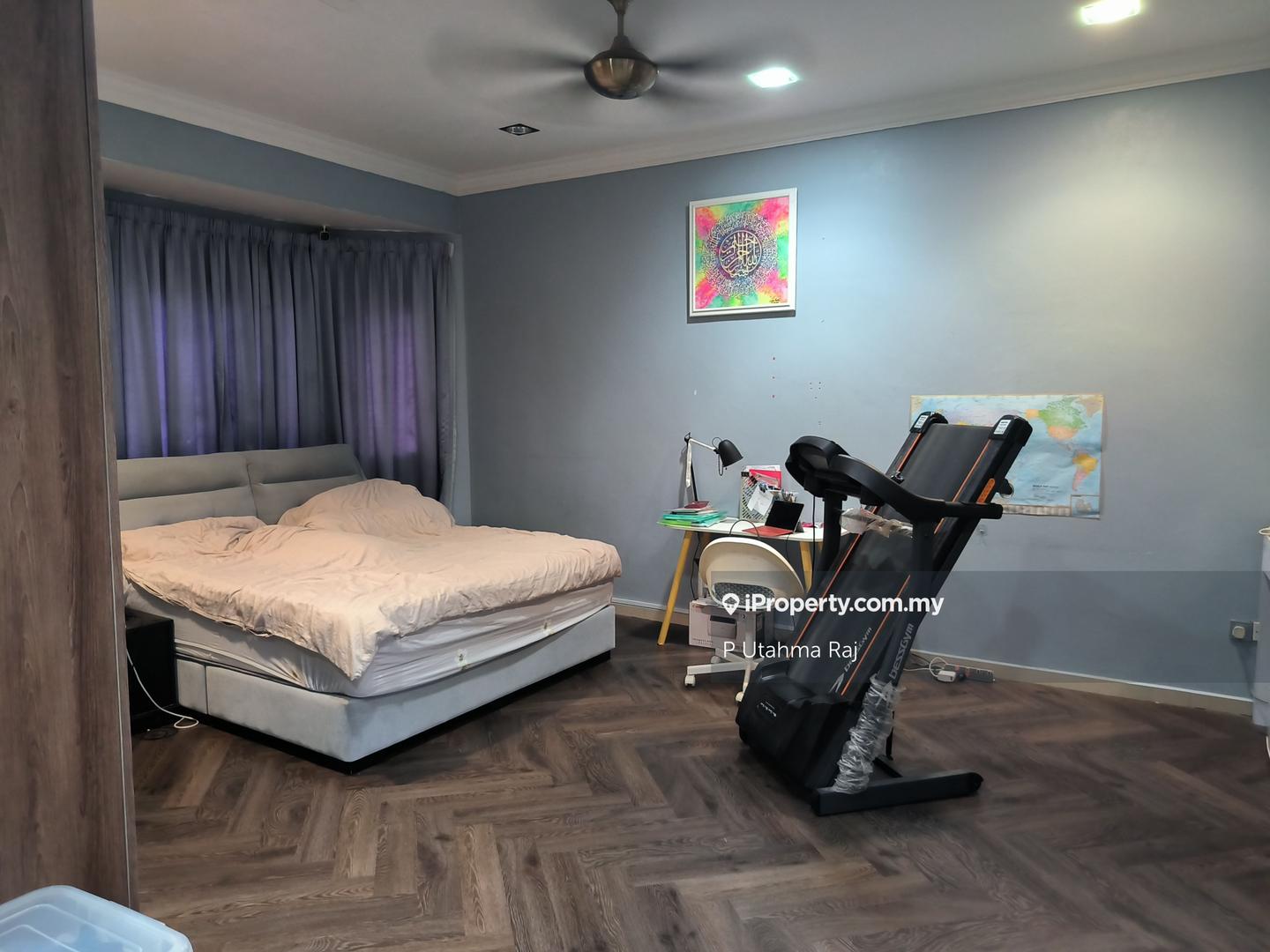 Rumah Berangkai 2 Tingkat untuk Dijual di Taman Teluk Pulai, Klang oleh P Utahma Raj - iProperty.com.my