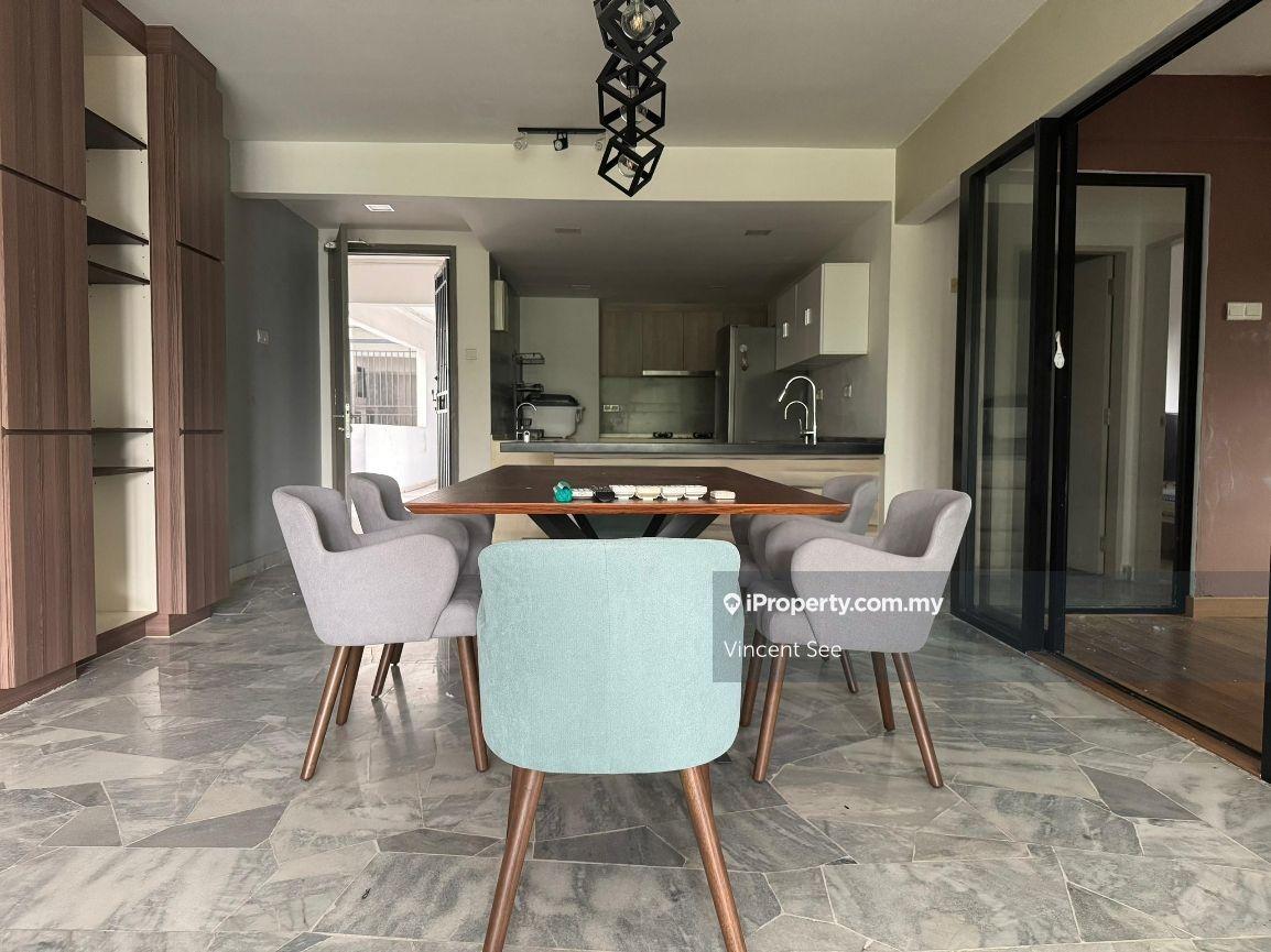 Kondominium untuk Disewa di The Resident oleh Vincent See - iProperty.com.my