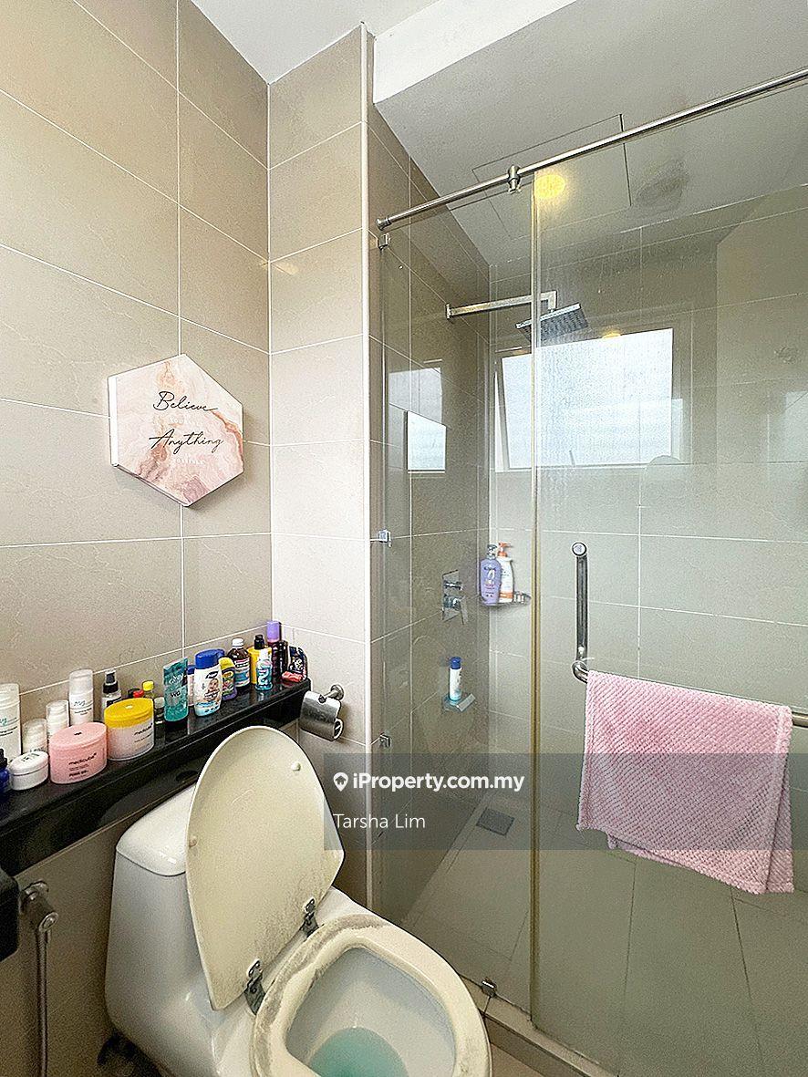 Condominium for Sale in Surian Residences by Tarsha Lim - iProperty.com.my