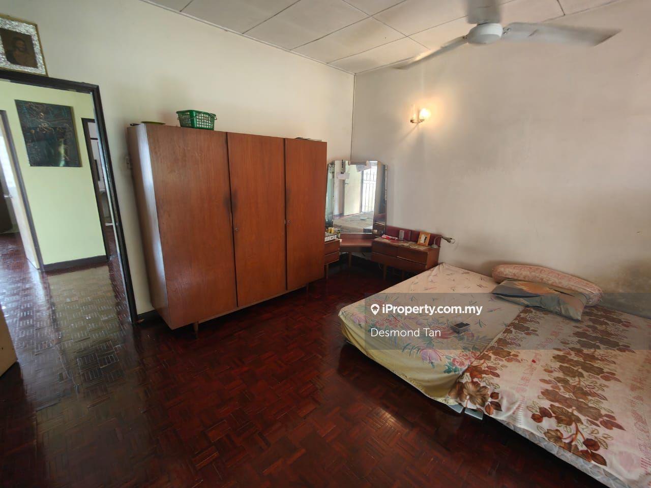 Rumah Berangkai 2 Tingkat untuk Dijual di SS 21, Damansara Utama, Petaling Jaya oleh Desmond Tan - iProperty.com.my