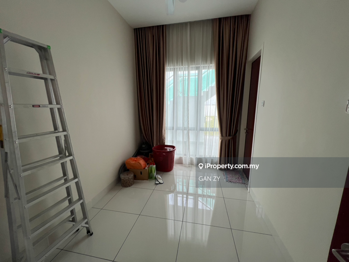 Semi-Detached House for Sale in Harmony Park 2, Dengkil by GAN ZY - iProperty.com.my