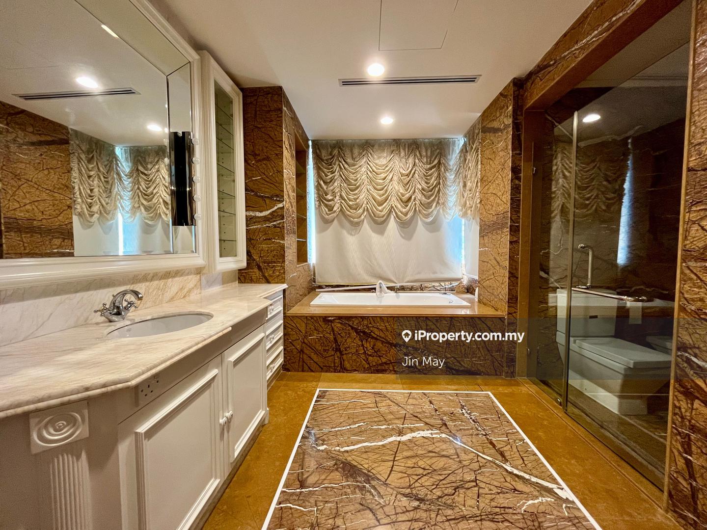 Bungalow House for Sale in One Menerung, Damansara Heights by Jin May - iProperty.com.my