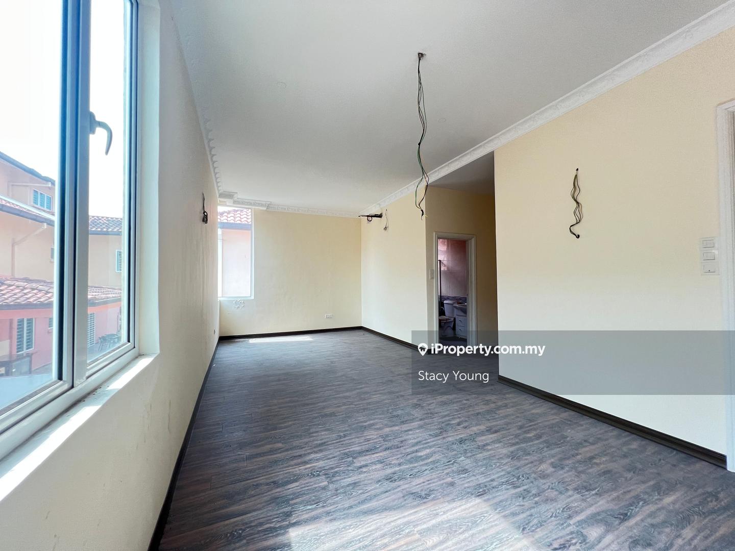 Banglo untuk Dijual di Taman Bukit Segar, Cheras oleh Stacy Young - iProperty.com.my