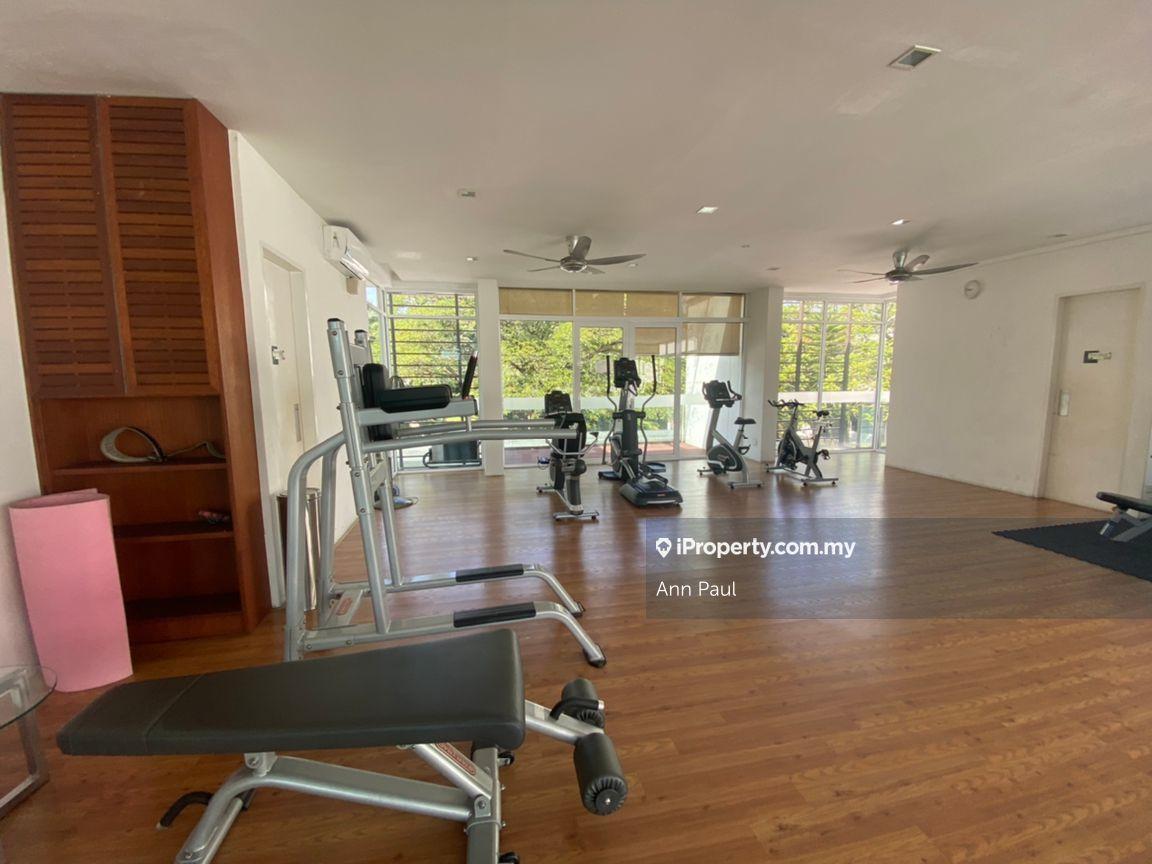 Condominium for Sale in Kenny Hills Residence by Ann Paul - iProperty.com.my